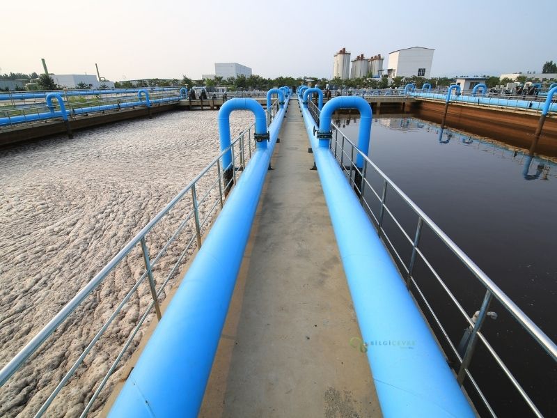Suların Dezenfeksiyonu: Ana Parametreler, Hesaplamalar ve Güvenli Su Yönetimi
