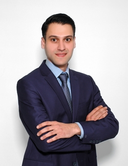 Mustafa Onur Ağzıtemiz